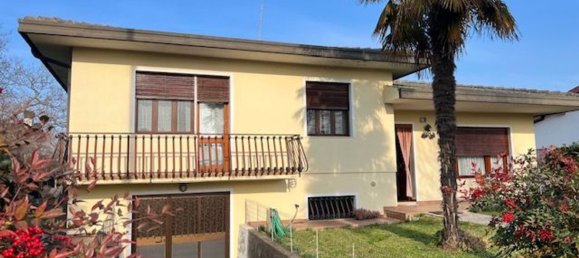 6-Zimmer Villa in Paese, Italy, Nr. 119325 3
