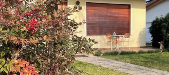6-Zimmer Villa in Paese, Italy, Nr. 119325 4
