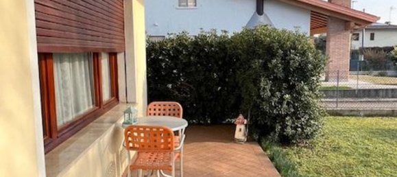 6-Zimmer Villa in Paese, Italy, Nr. 119325 5