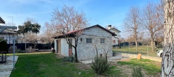 6-Zimmer Villa in Paese, Italy, Nr. 119325 7