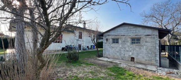 6-Zimmer Villa in Paese, Italy, Nr. 119325 8