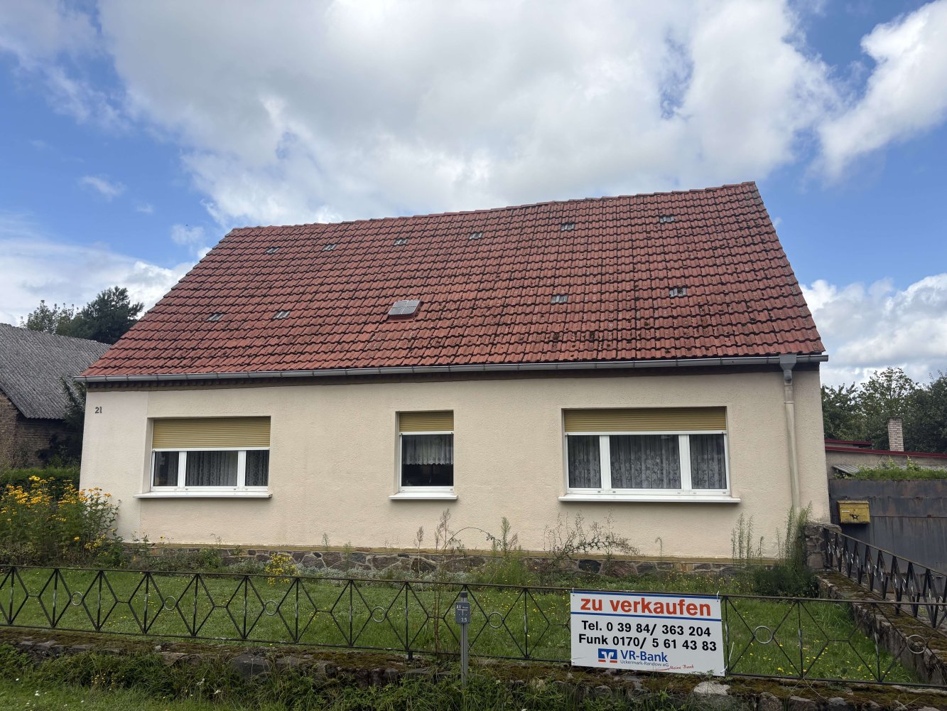 Casa T6 em Uckermark, Germany N.º 265440
