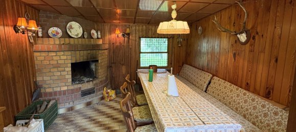 Casa T6 em Uckermark, Germany N.º 265440 23