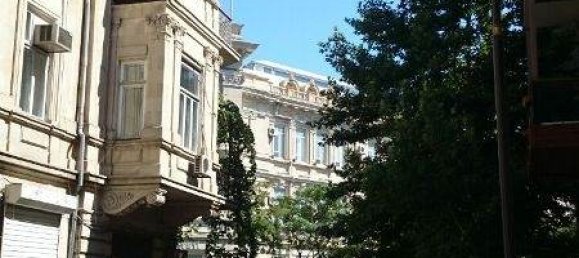Apartamento de 5 dormitorios en Baku, Azerbaijan No. 647 20