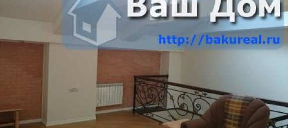 Apartamento de 5 dormitorios en Baku, Azerbaijan No. 647 15
