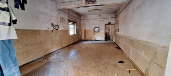 2-Zimmer Gewerbliche Immobilie in Rome, Italy, Nr. 355035 2