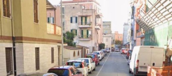 2-Zimmer Gewerbliche Immobilie in Rome, Italy, Nr. 355035 10