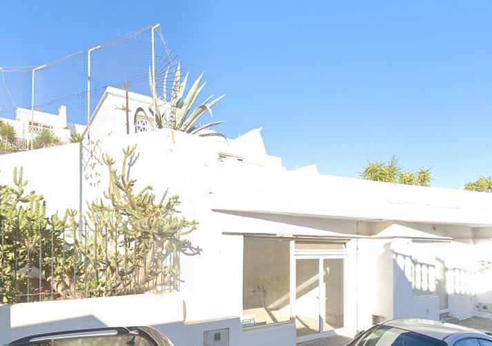 Gewerbliche Immobilie in Tias, Spain 143m², Nr. 222723