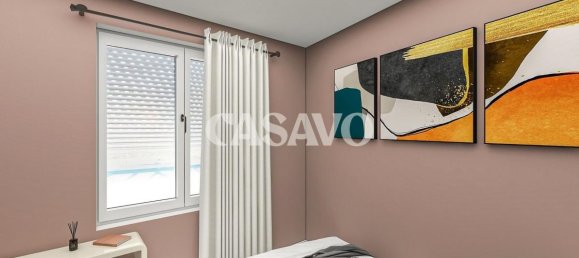 3 Schlafzimmer Wohnung in Cergy, France, Nr. 285432 6