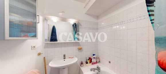 3 Schlafzimmer Wohnung in Cergy, France, Nr. 285432 9