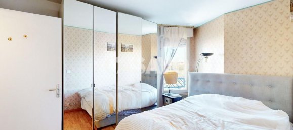 3 Schlafzimmer Wohnung in Cergy, France, Nr. 285432 5