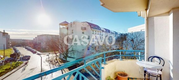 3 Schlafzimmer Wohnung in Cergy, France, Nr. 285432 10