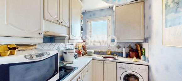 3 Schlafzimmer Wohnung in Cergy, France, Nr. 285432 7