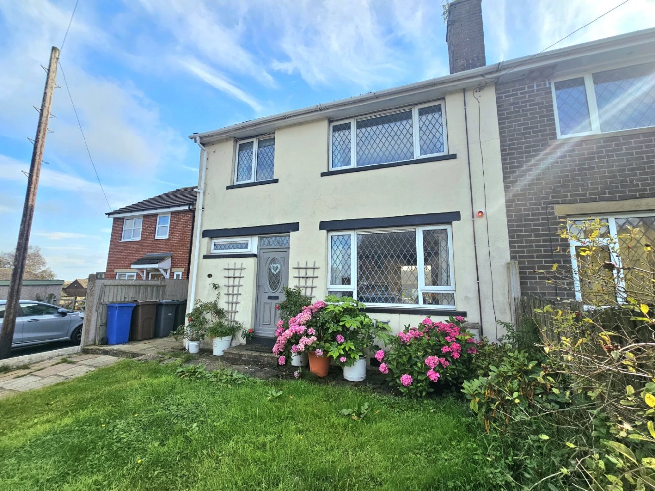 4 bedrooms House in Sheffield, United Kingdom No. 2157