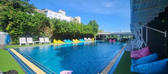 35 bedrooms Hotel in Pattaya, Thailand No. 13966 6