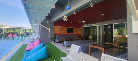 35 bedrooms Hotel in Pattaya, Thailand No. 13966 4