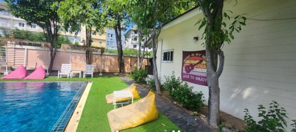 35 bedrooms Hotel in Pattaya, Thailand No. 13966 5