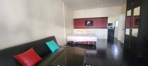 35 bedrooms Hotel in Pattaya, Thailand No. 13966 7