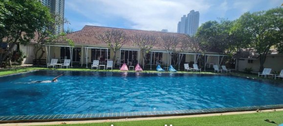 35 bedrooms Hotel in Pattaya, Thailand No. 13966 3
