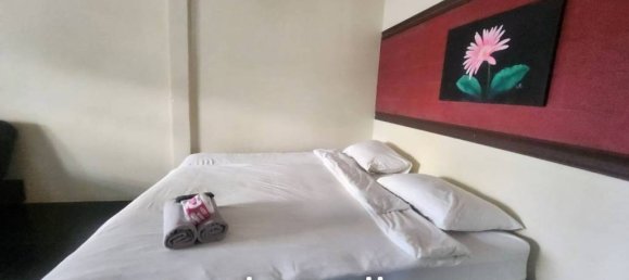 35 bedrooms Hotel in Pattaya, Thailand No. 13966 9