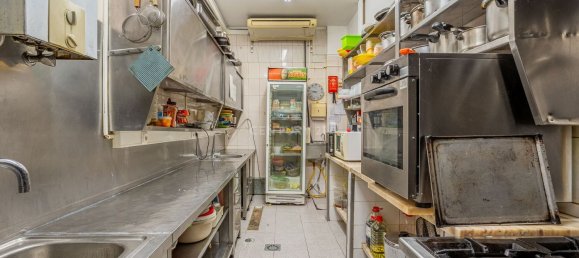 Коммерческая недвижимость 157м² в Лориш, Португалия № 180759 6