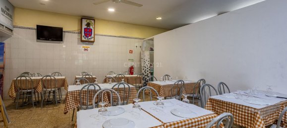 Коммерческая недвижимость 157м² в Лориш, Португалия № 180759 9