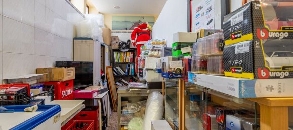 Коммерческая недвижимость 157м² в Лориш, Португалия № 180759 16