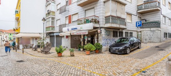 Коммерческая недвижимость 157м² в Лориш, Португалия № 180759 23