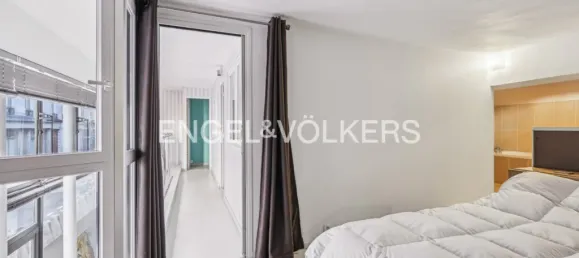3 Schlafzimmer Wohnung in Paris, France, Nr. 170406 7