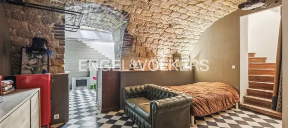 3 Schlafzimmer Wohnung in Paris, France, Nr. 170406 6