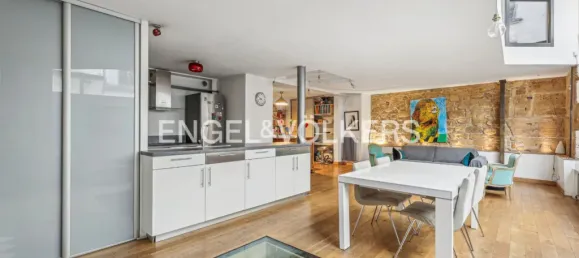 3 Schlafzimmer Wohnung in Paris, France, Nr. 170406 3