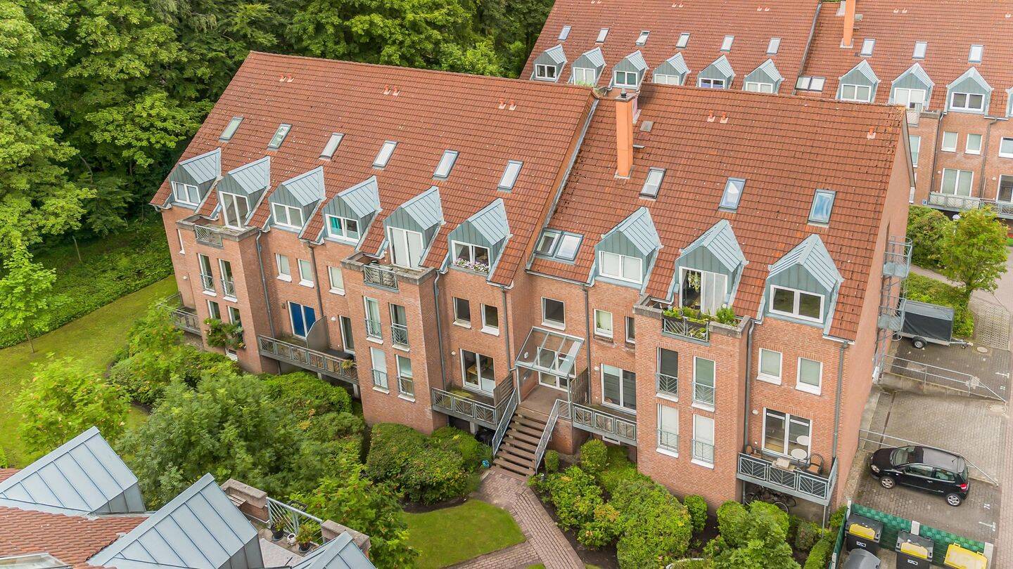 1 bedroom Apartment in Rendsburg-Eckernforde, Germany No. 263959