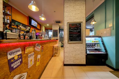 49m² Commercial property in Portimao, Portugal No. 306230