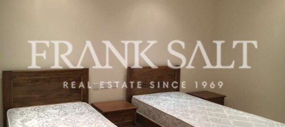 Квартира с 3 спальнями в Виктория, Мальта № 5598 28