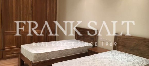 Квартира с 3 спальнями в Виктория, Мальта № 5598 27