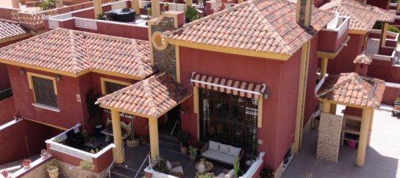 3 chambres Villa à Algorfa, Spain No. 176068 48