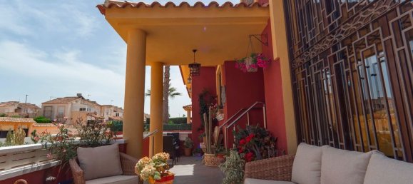 3 chambres Villa à Algorfa, Spain No. 176068 19