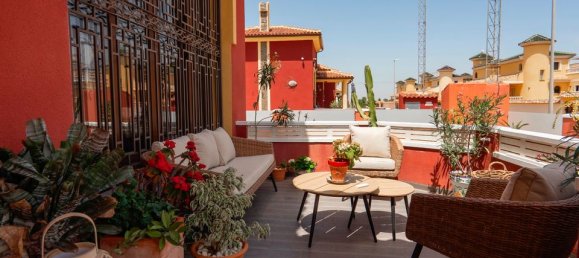 3 chambres Villa à Algorfa, Spain No. 176068 17