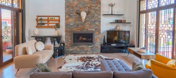 3 chambres Villa à Algorfa, Spain No. 176068 5