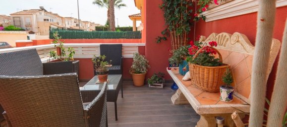 3 chambres Villa à Algorfa, Spain No. 176068 16