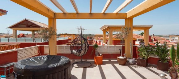 3 chambres Villa à Algorfa, Spain No. 176068 23