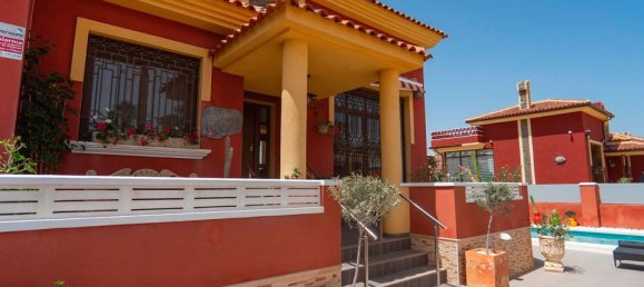 3 chambres Villa à Algorfa, Spain No. 176068 46