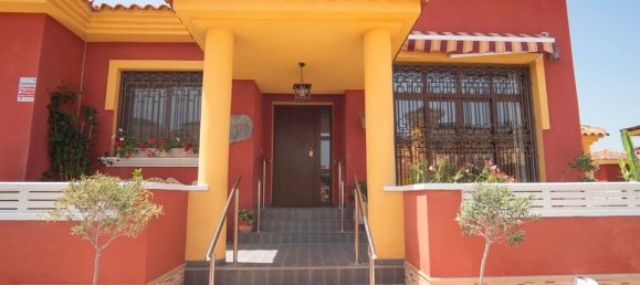 3 chambres Villa à Algorfa, Spain No. 176068 47