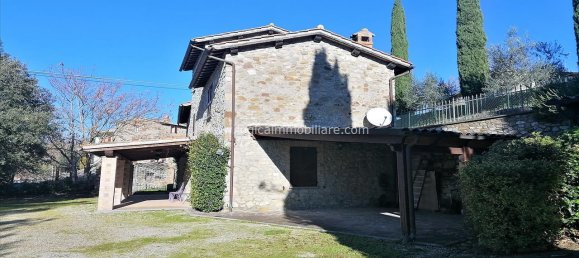 3 rooms House in Orvieto, Italy No. 47389 3