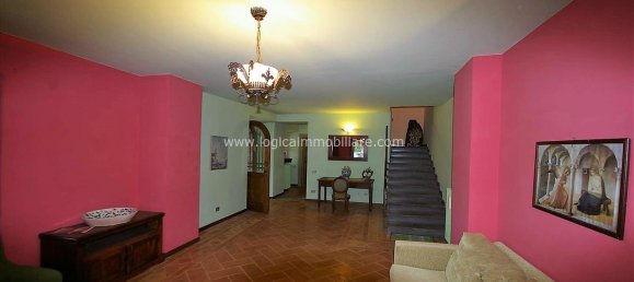 3 rooms House in Orvieto, Italy No. 47389 17