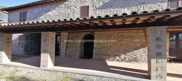 3 rooms House in Orvieto, Italy No. 47389 5