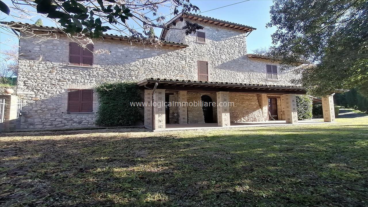 3 rooms House in Orvieto, Italy No. 47389