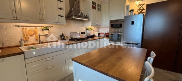 3 Schlafzimmer Wohnung in San Giorgio di Piano, Italy, Nr. 274534 13