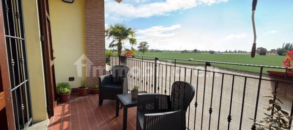 3 Schlafzimmer Wohnung in San Giorgio di Piano, Italy, Nr. 274534 7