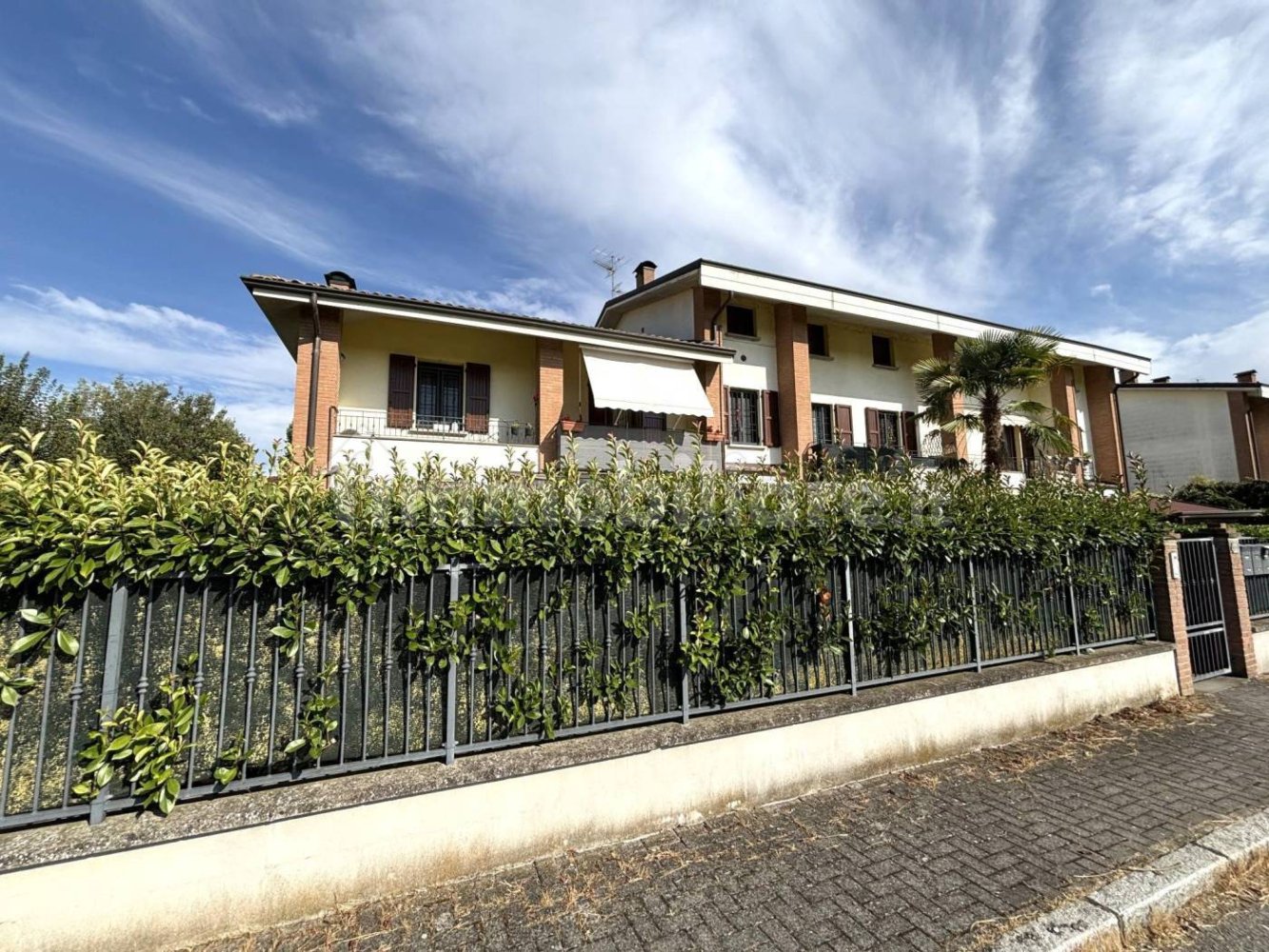 3 Schlafzimmer Wohnung in San Giorgio di Piano, Italy, Nr. 274534